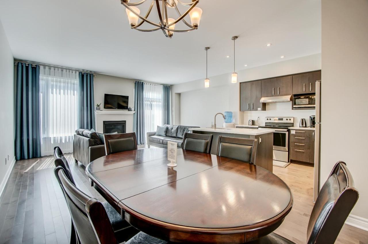 Henia'S Inn Ottawa Exteriér fotografie